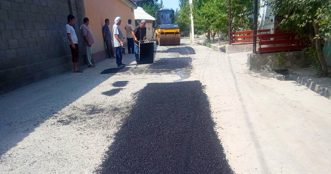 Dolzarb 40 kunlik