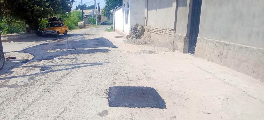 Dolzarb 40 kunlik