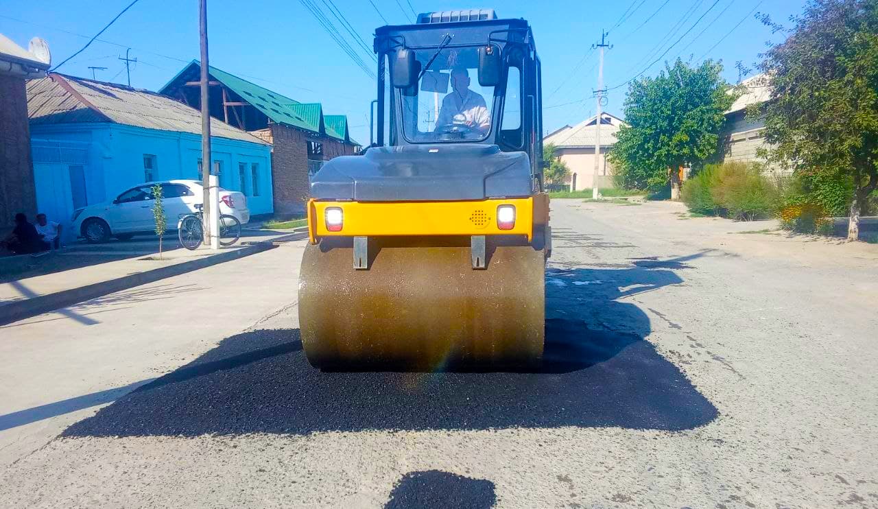 Dolzarb 40 kunlik