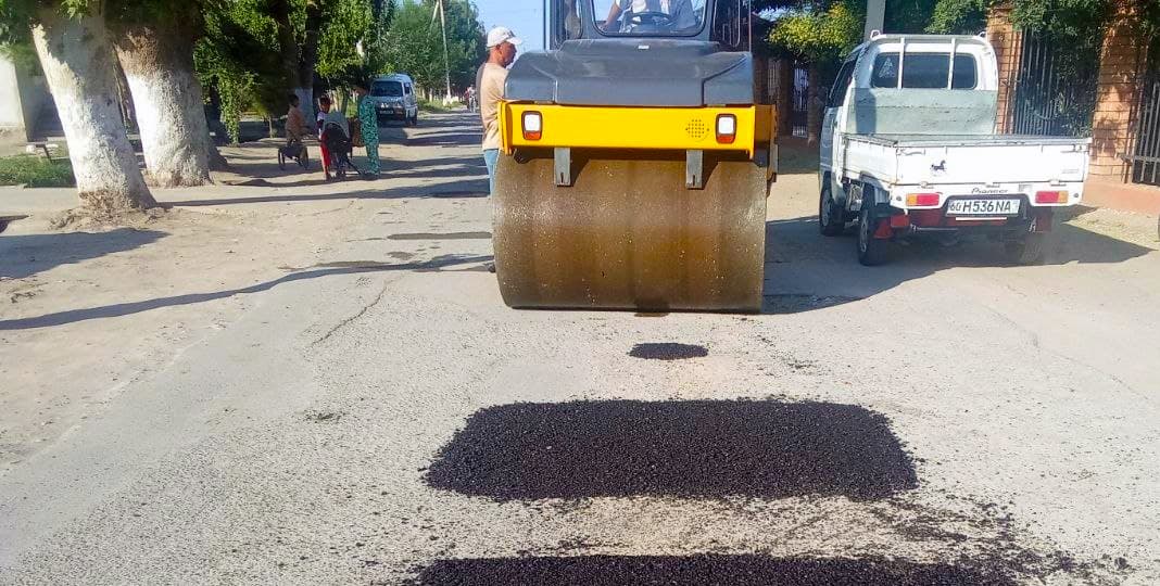 Dolzarb 40 kunlik