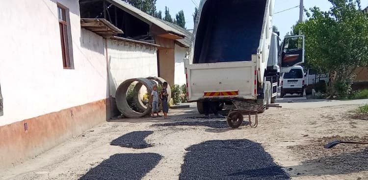 Dolzarb 40 kunlik