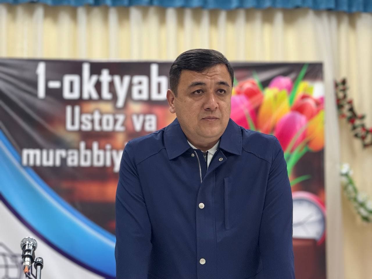 "Payshanba – Yoshlar kuni"
