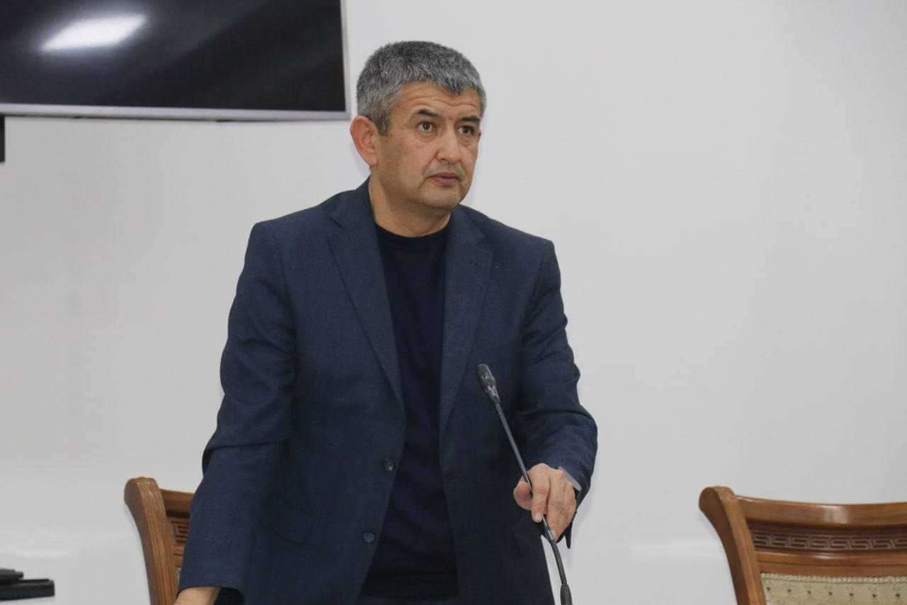 Халқ депутатлари Балиқчи туман Кенгашининг ўнинчи сессияси бўлиб ўтди.