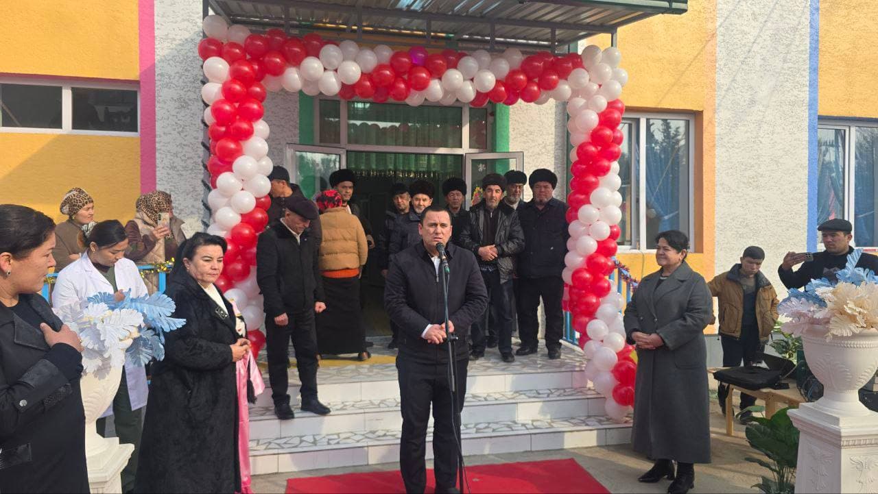 🎁 YANGI YIL ARAFASIDA BOLAJONLARGA KATTA SOVG‘A 🎄