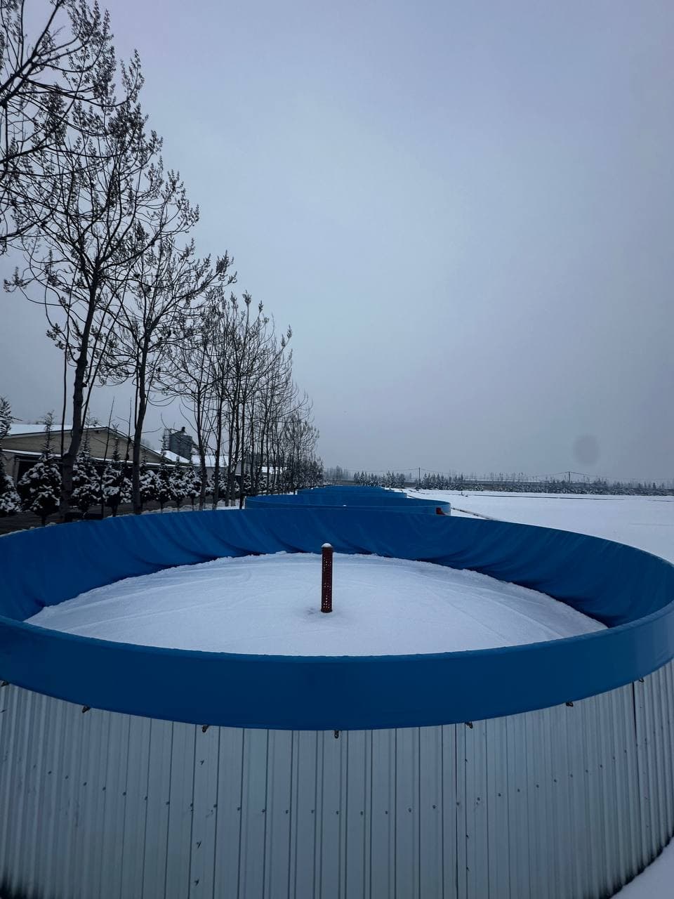 Baliqchilikda zamonaviy yondashuv