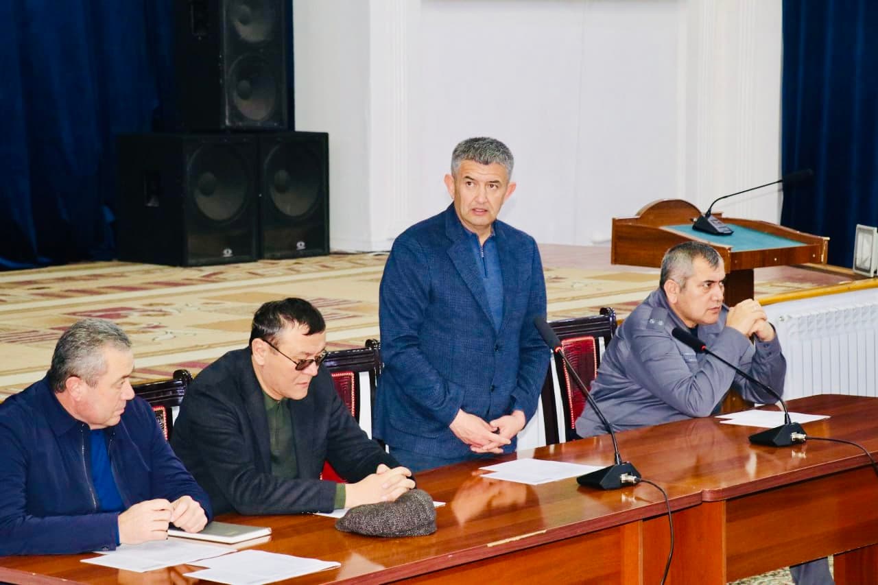 Anti-corruption