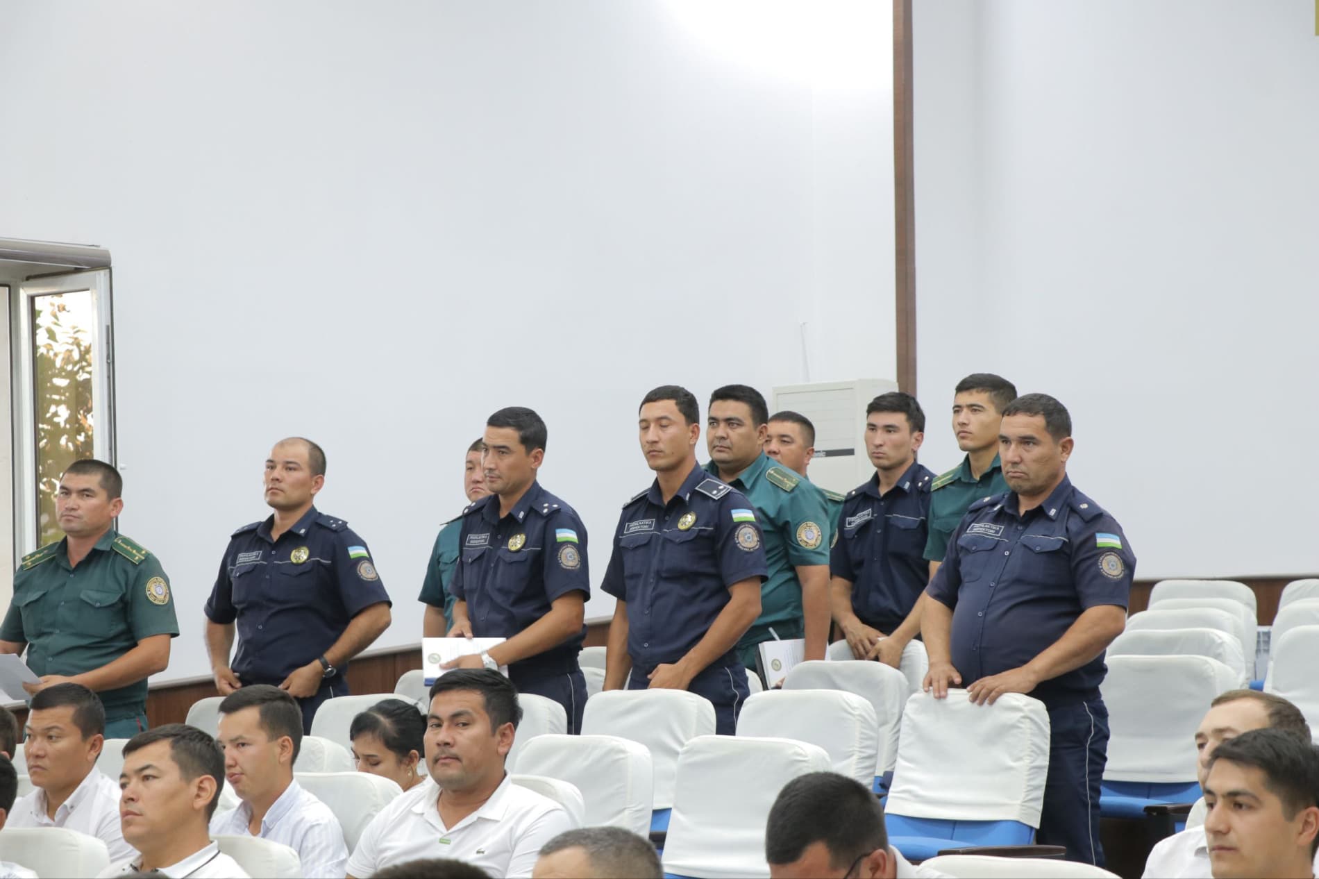 Yoshlarga oid ma’lumotlarni raqamlashtirib, ijtimoiy ahvoli bo‘yicha yagona elektron bazani shakllantirish