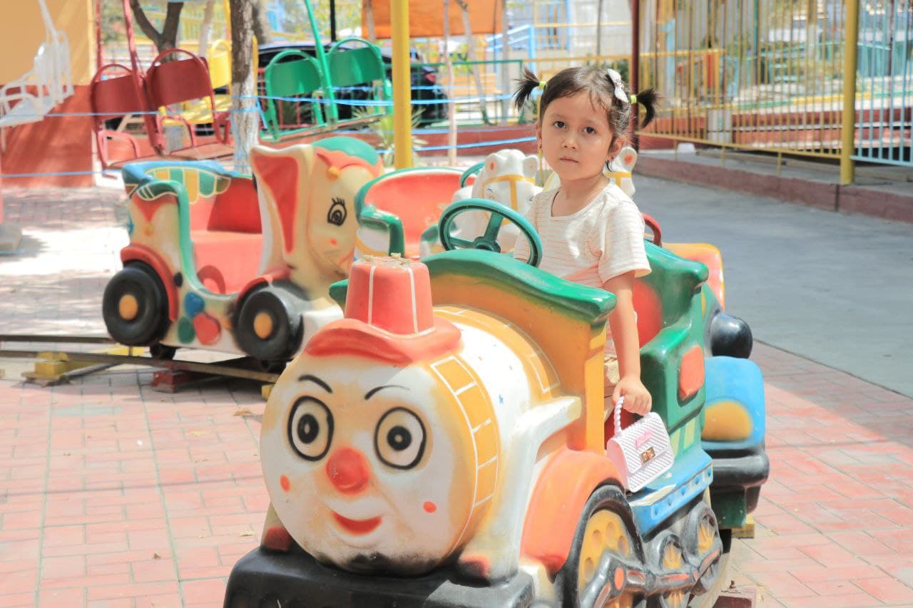 Asaka tumani hokimligi