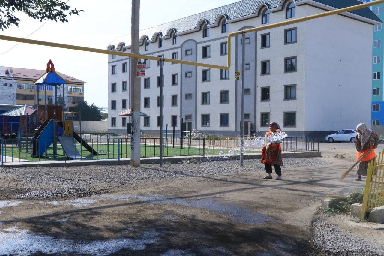 План мероприятий по подготовке к осенне-зимнему периоду на 2026–2027 годы
