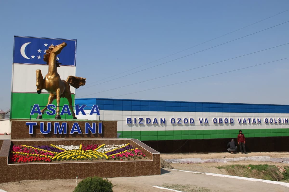 Hokimiyat haqida