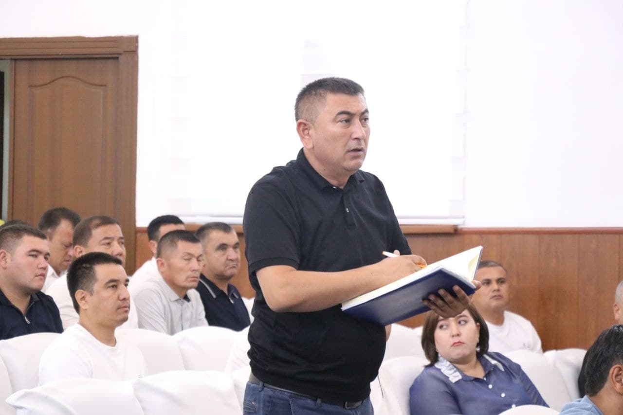 Kunlik tezkor yigʻilish