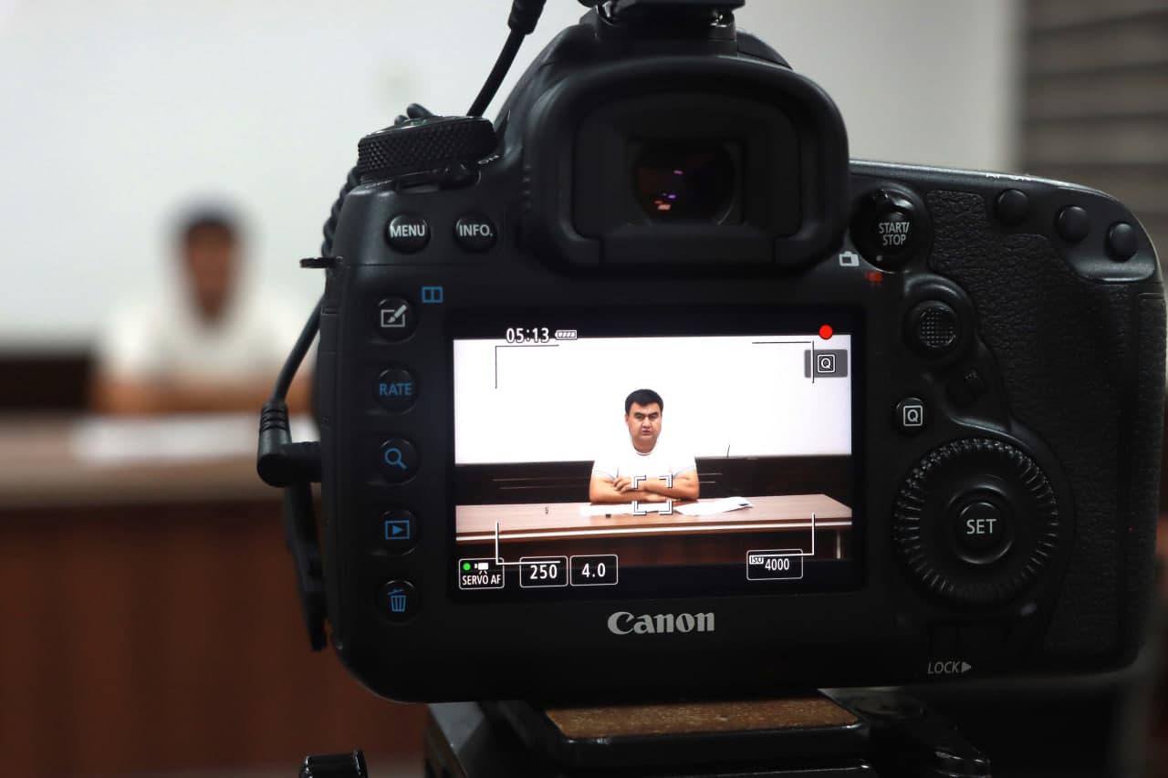 🏥 Shirin shahrida tibbiyotdagi o‘zgarishlar muhokama qilindi