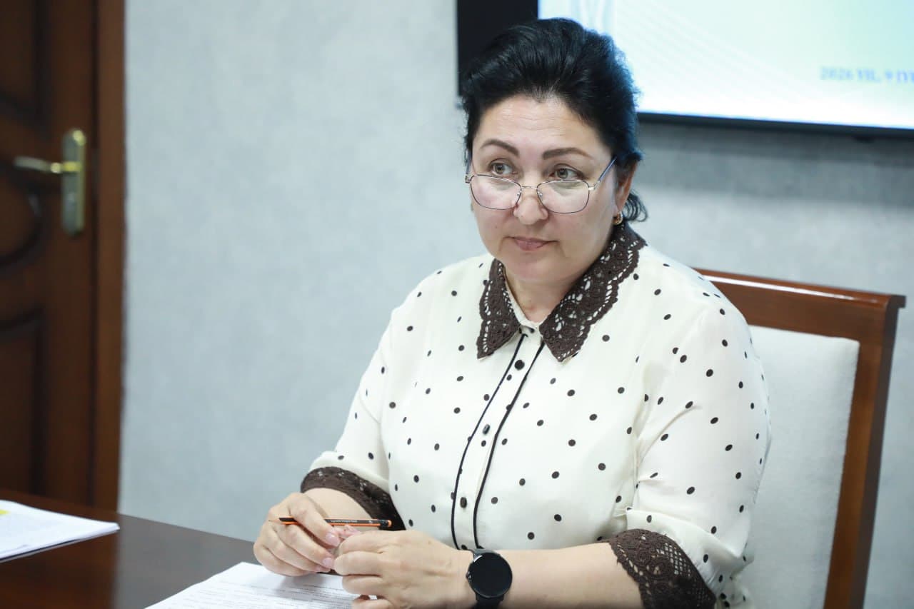 Mahallalarda amalga oshirilayotgan ishlar samaradorligi tanqidiy tahlil qilindi