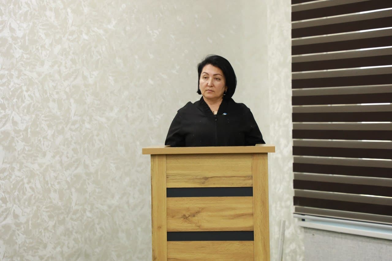 Shirin shahrida ijtimoiy-iqtisodiy rivojlanish va yangi investitsiya loyihalari muhokama qilindi