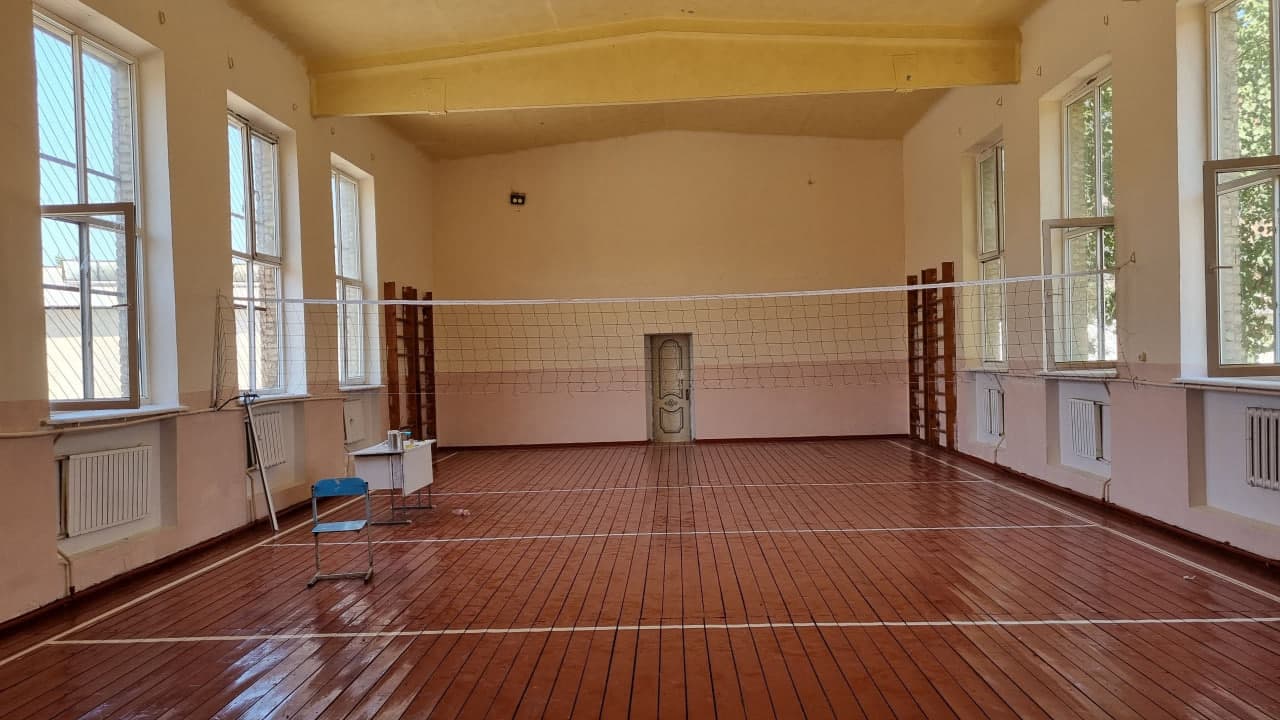 Farg‘ona shahar hududidagi umumta’lim maktablarining 2025–2026 o‘quv yiliga tayyorgarlik holatini o‘rganish davom etmoqda.