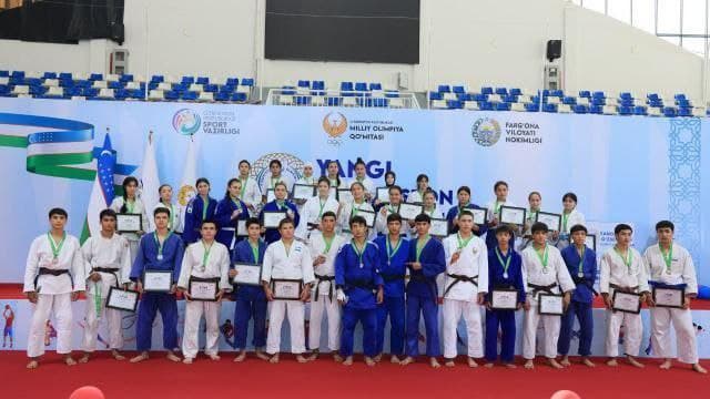 Муваффақият йўлида дадил қадам!