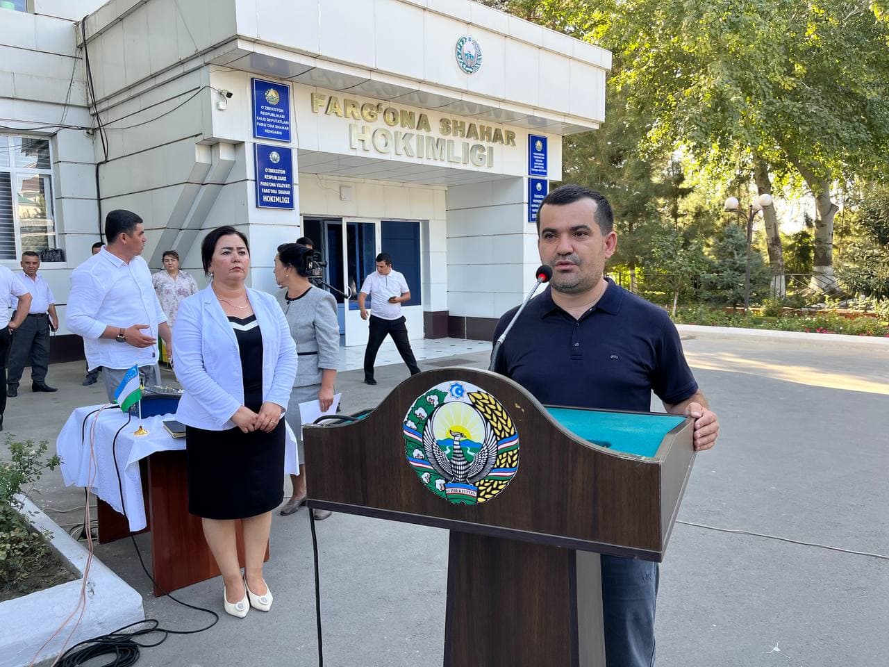 Yangi o‘quv yili – yangi imkoniyatlar!