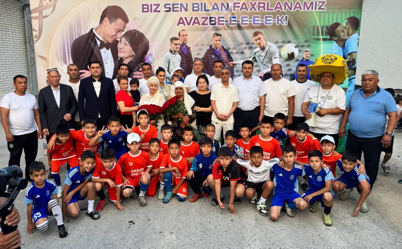 Farg‘ona farzandi –yurtimiz sharafini munosib himoya qilish uchun Jahon chempionatida ishtirokini boshlaydi.