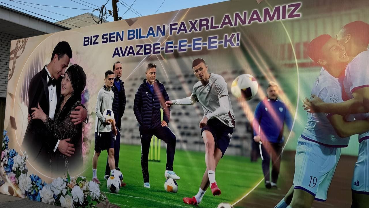Farg‘ona farzandi –yurtimiz sharafini munosib himoya qilish uchun Jahon chempionatida ishtirokini boshlaydi.