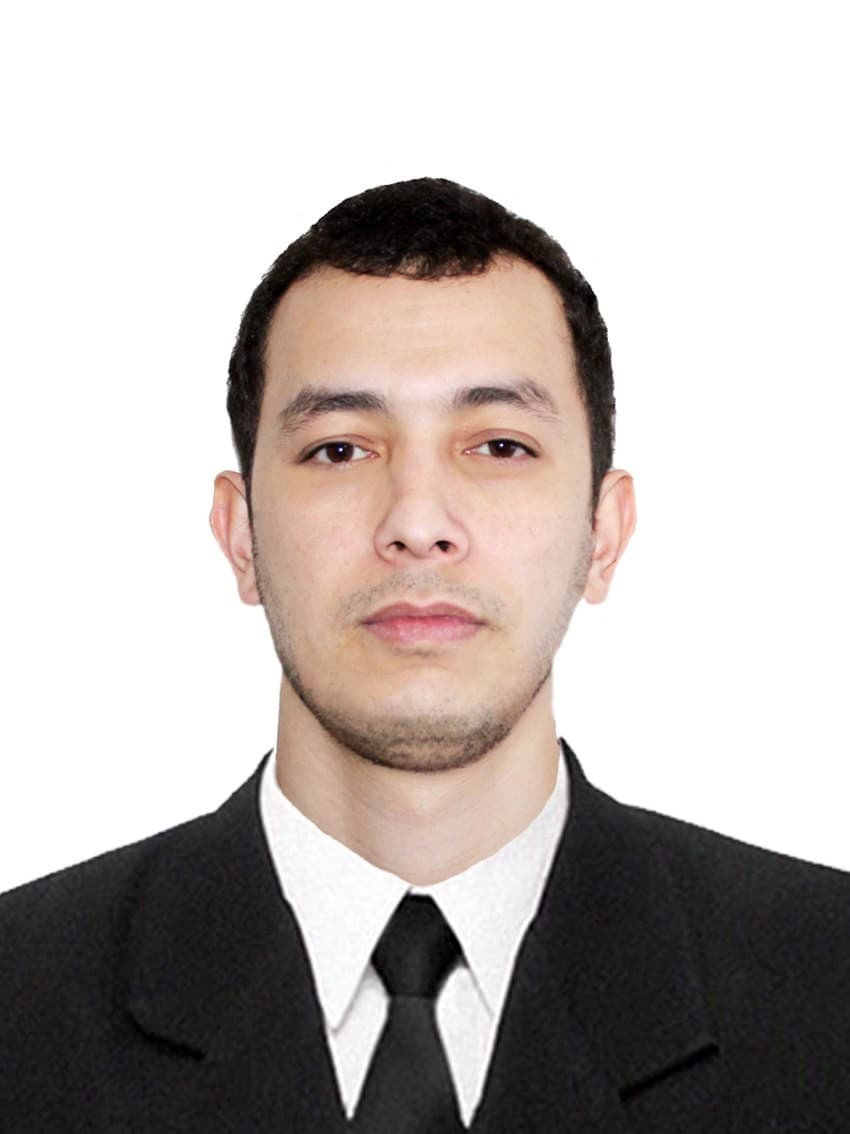 Исроилов Жахонгир Алишержон ўғли