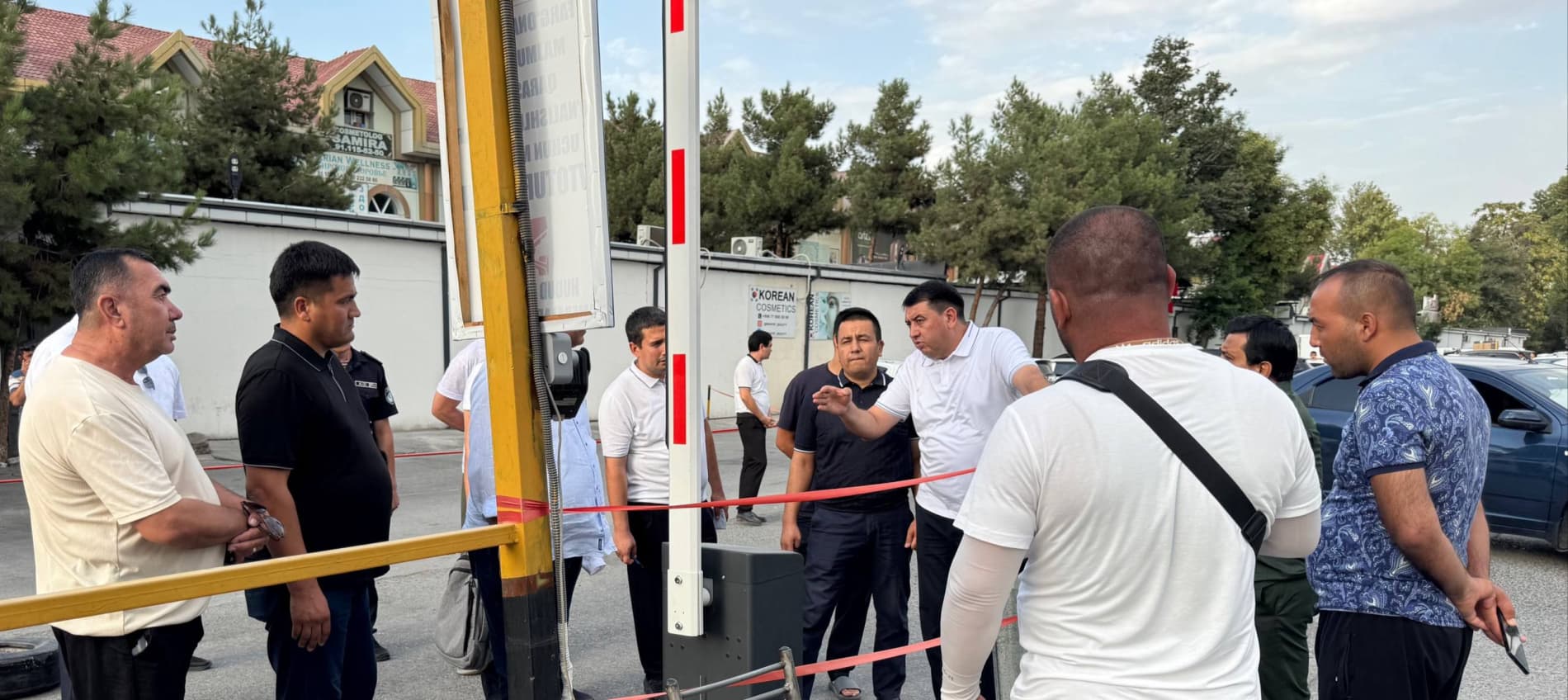 Yashirin iqtisodiyotning oldini olish borasida raqamli nazorat kuchaytirilmoqda.