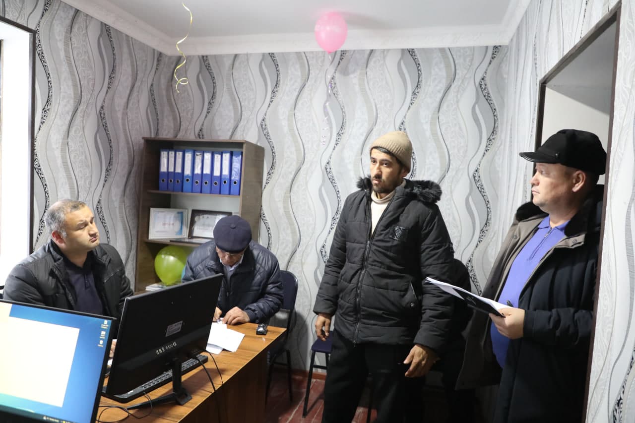 Ijtimoiy mas’uliyat muhokamada