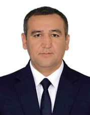 Sayxunobod tumani hokimi o‘rinbosari-investitsiyalar, sanoat va savdo sho‘basi boshlig‘i