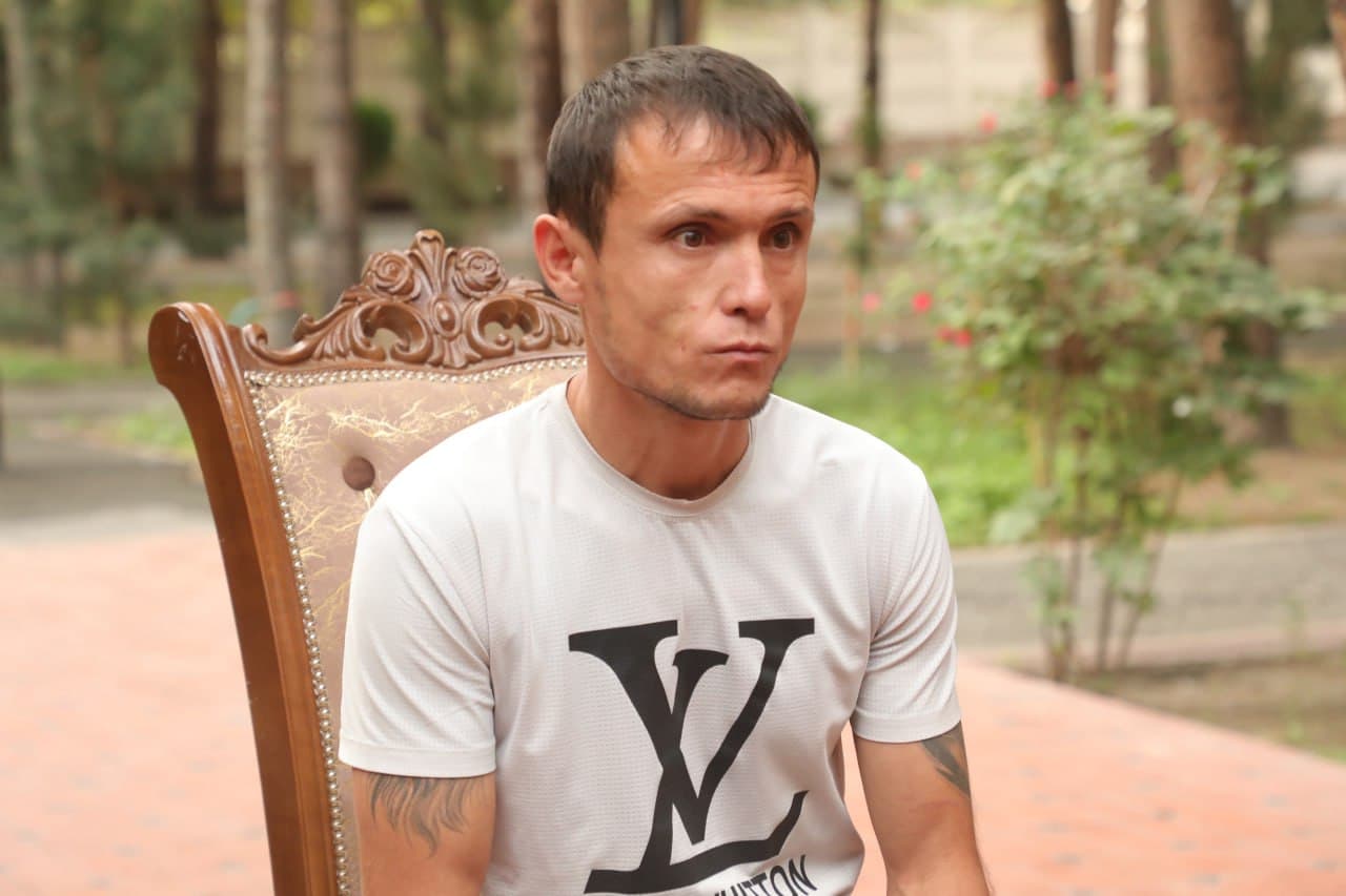 АНДИЖОН ТУМАН ҲОКИМИНИНГ НАВБАТДАГИ ФУҚАРОЛАР ҚАБУЛИ ЎТКАЗИЛДИ.