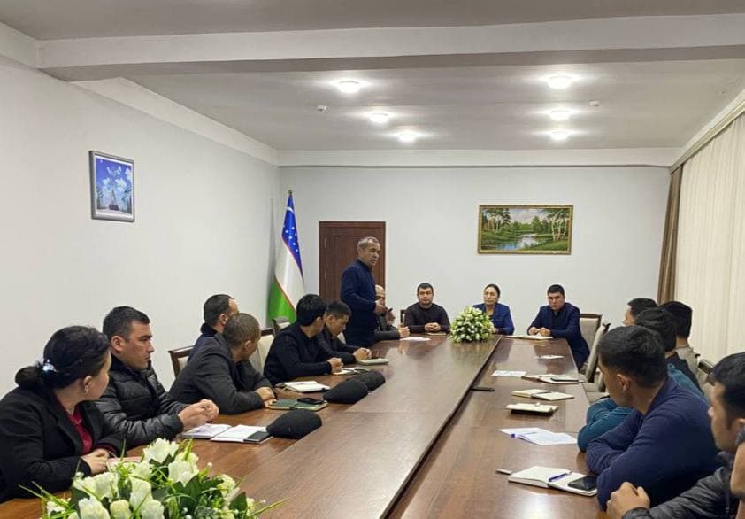 Jaholatga qarshi ma’rifat