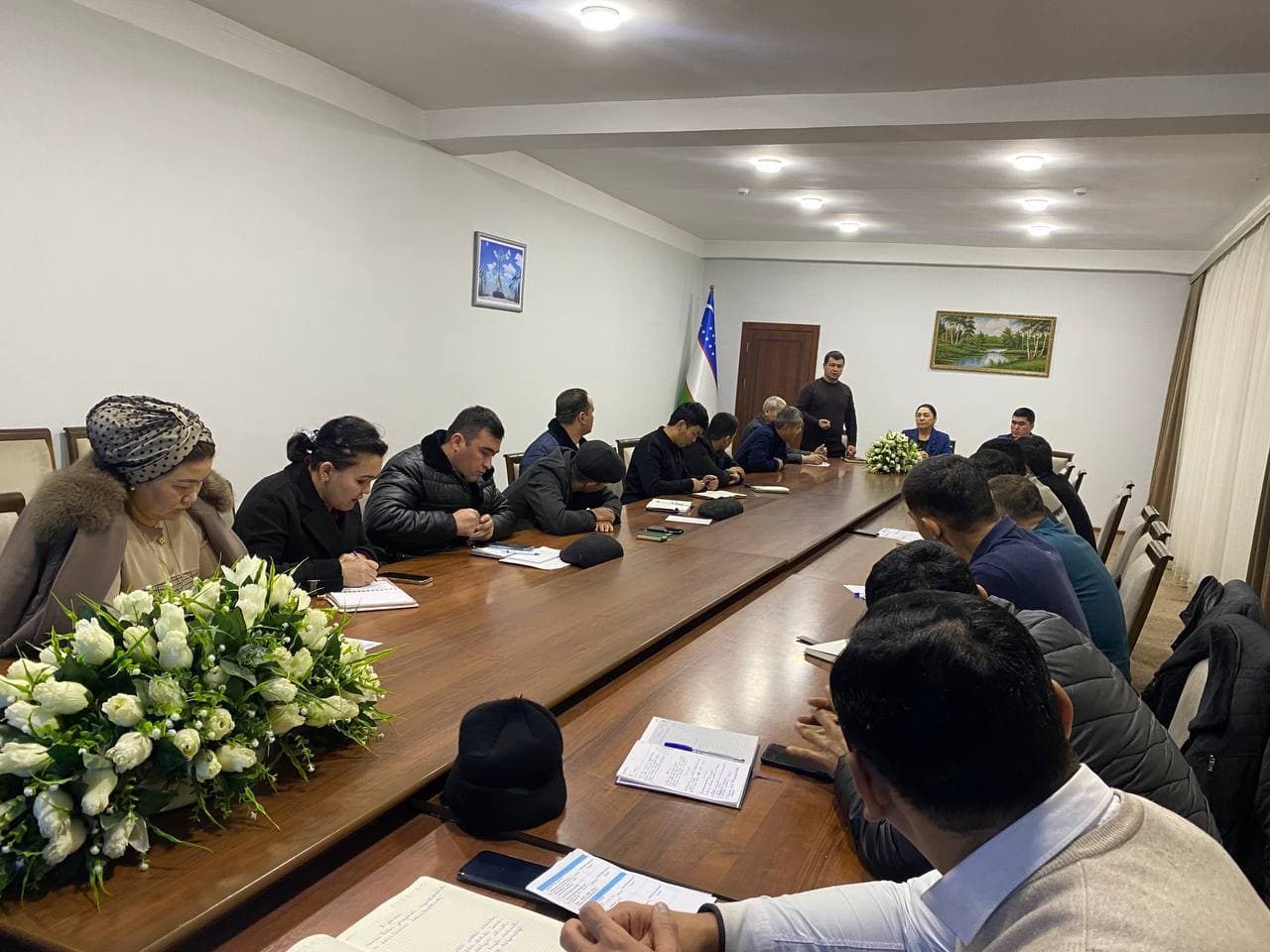 Jaholatga qarshi ma’rifat