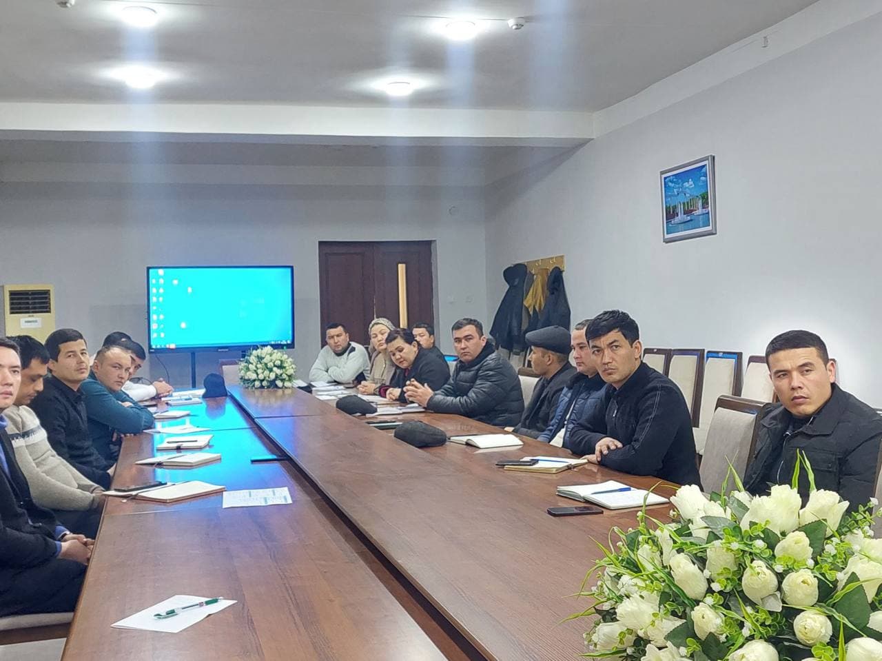 Jaholatga qarshi ma’rifat