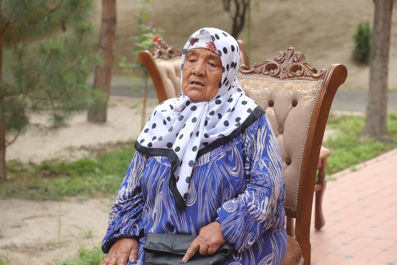 АНДИЖОН ТУМАН ҲОКИМИНИНГ НАВБАТДАГИ ФУҚАРОЛАР ҚАБУЛИ ЎТКАЗИЛДИ.