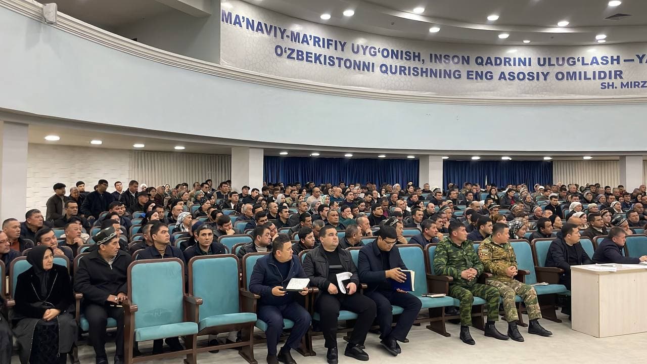 Ҳокимлик соати