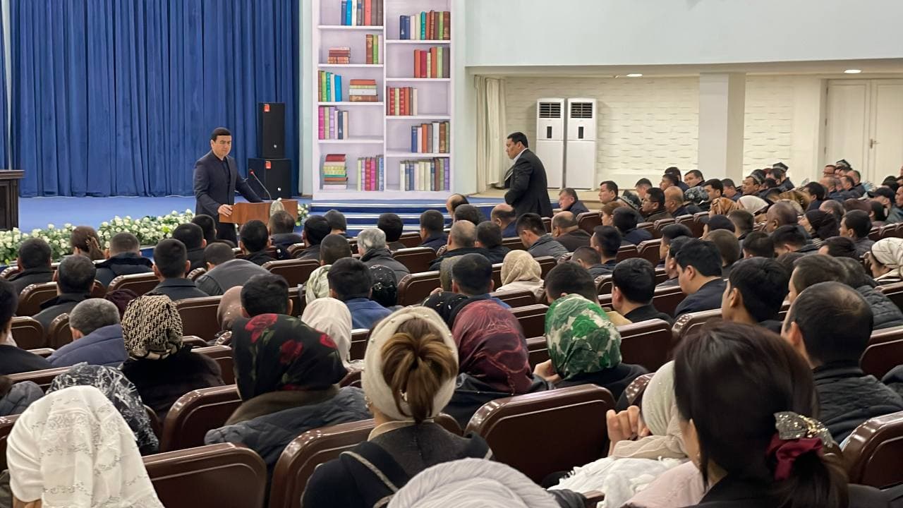 Ҳокимлик соати