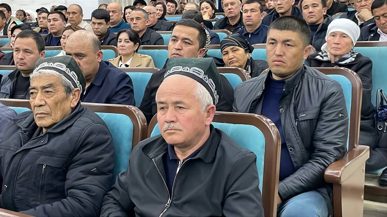 Ҳокимлик соати