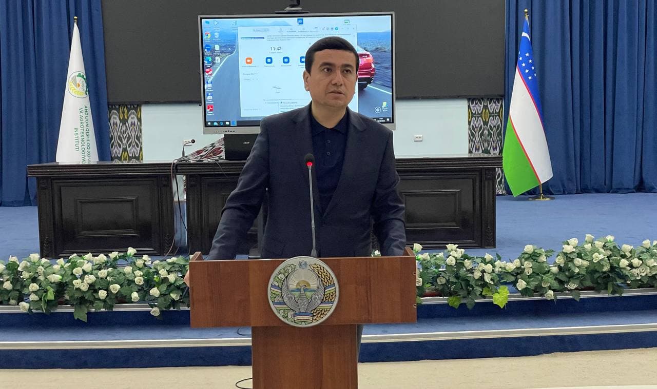 Ҳокимлик соати