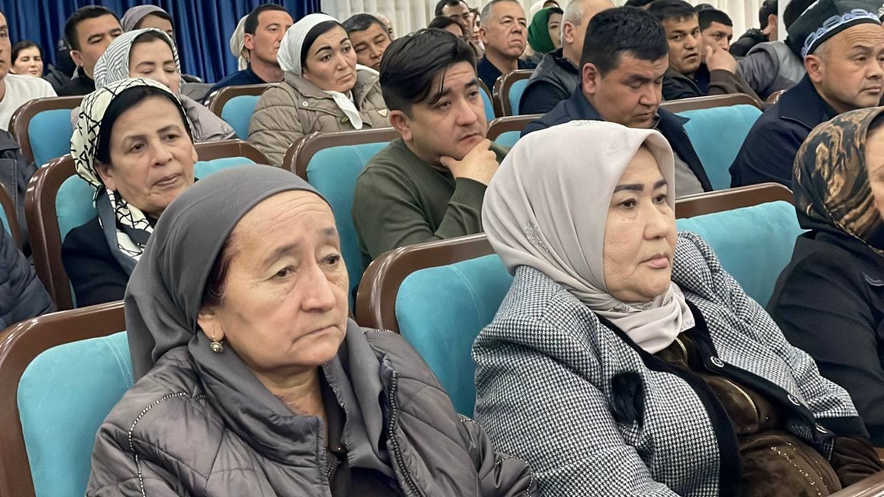 Ҳокимлик соати