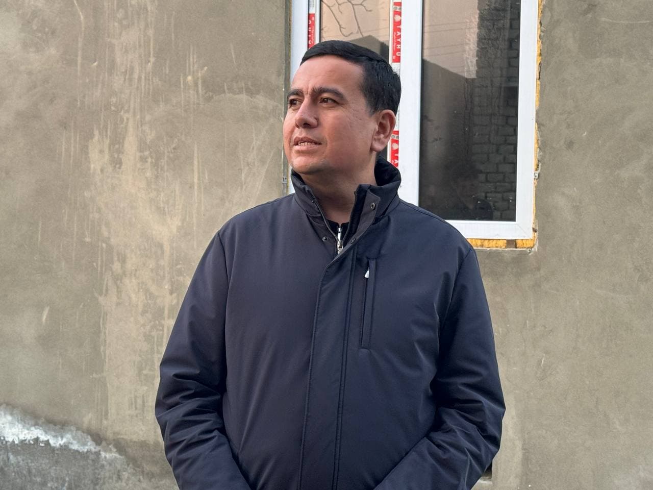 Ёшлар муаммолари эътиборда.