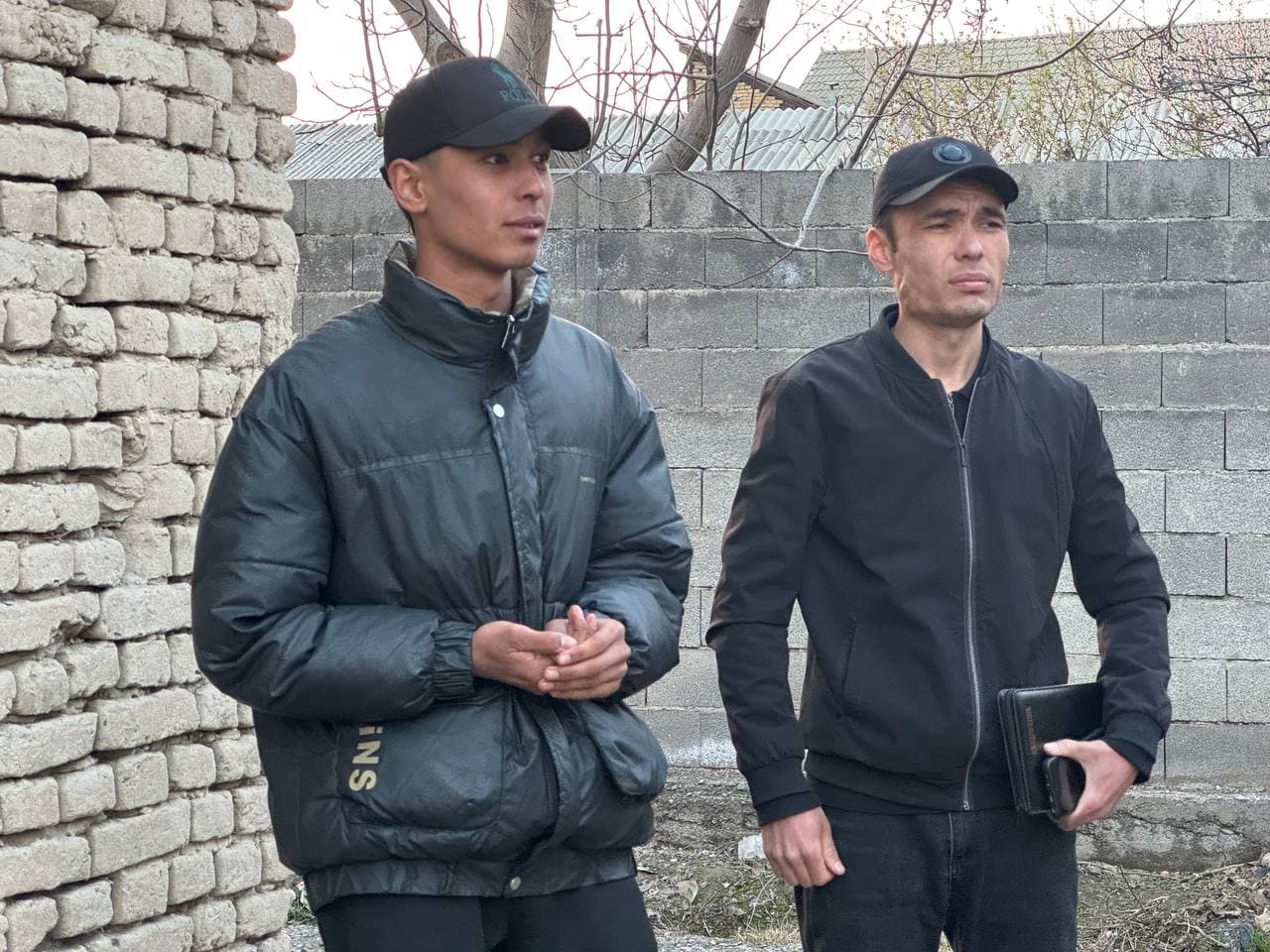 Ёшлар муаммолари эътиборда.