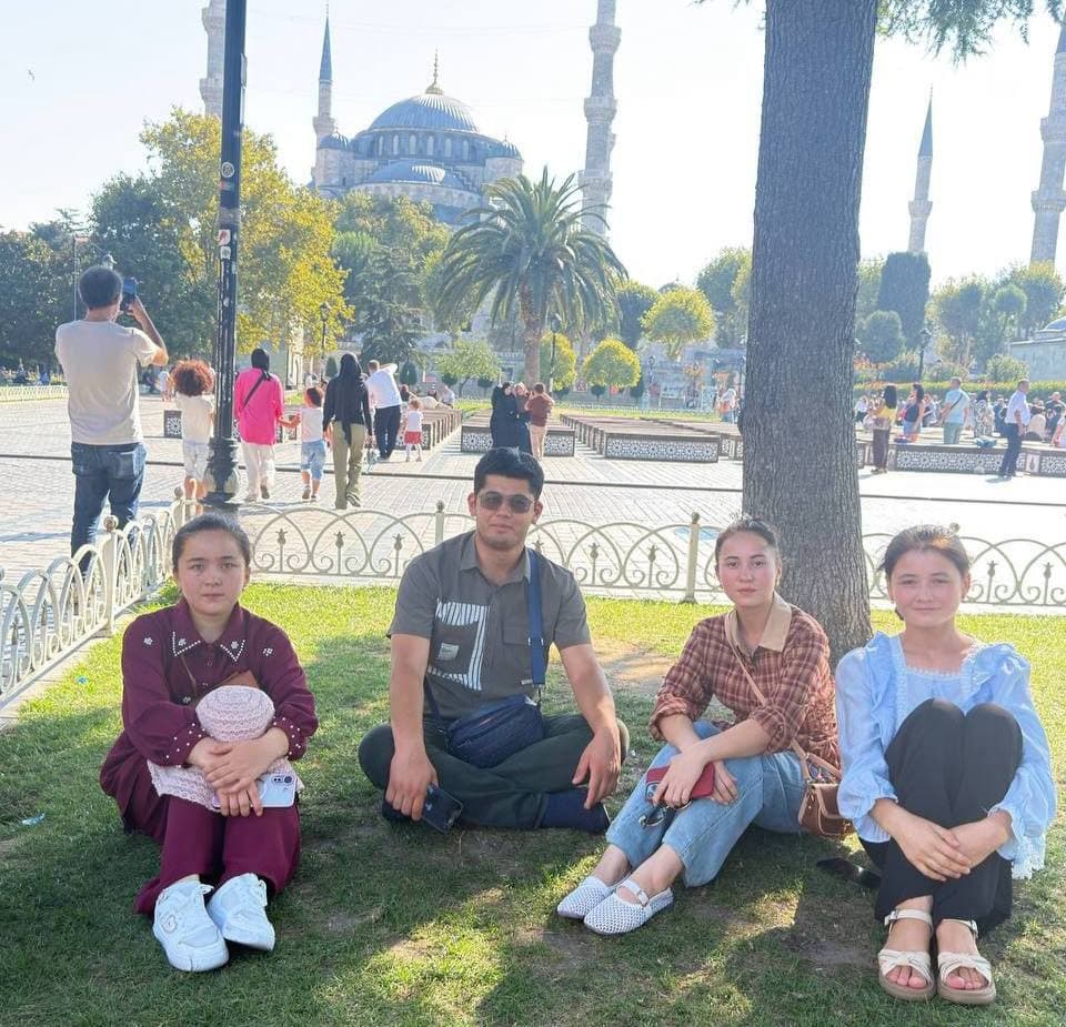 ISTANBULDA UNUTILMAS LAHZALAR DAVOM ETMOQDA!