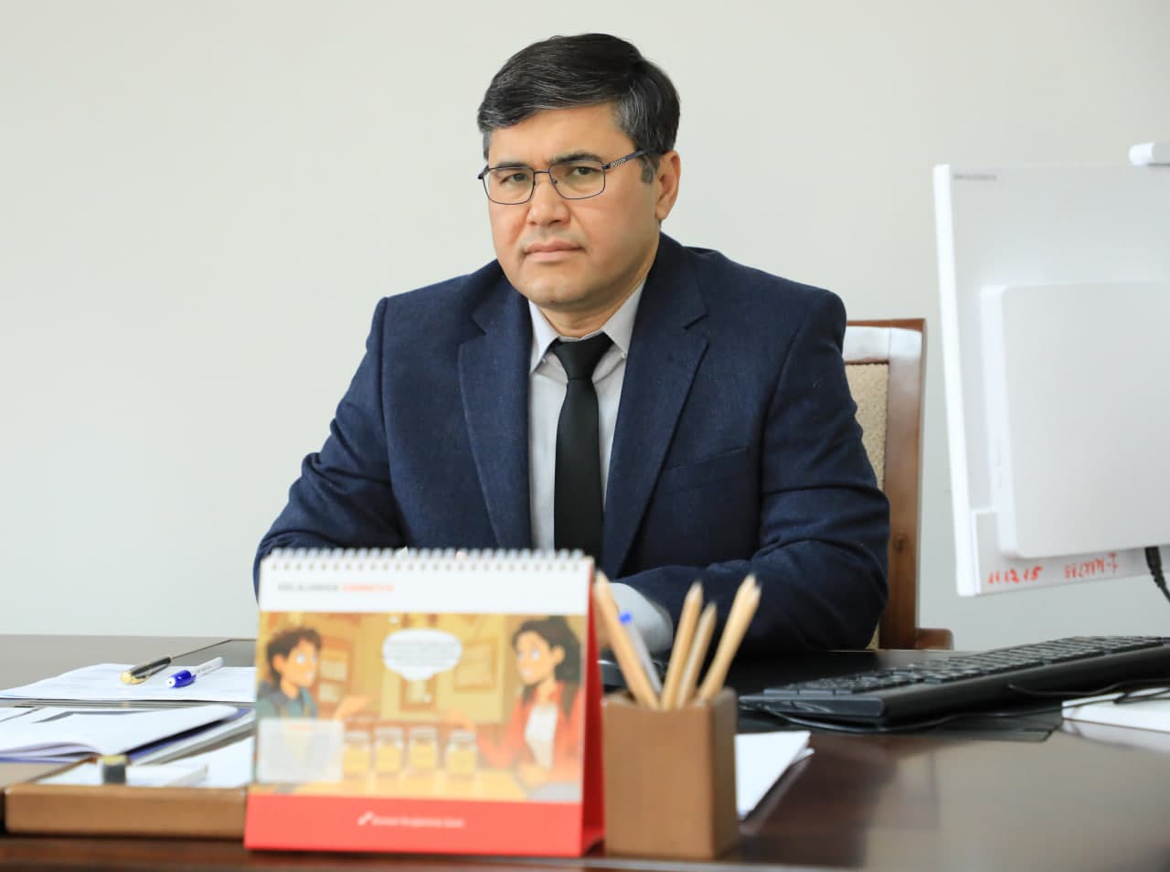 Nosirov Otabek Ural o‘g‘li