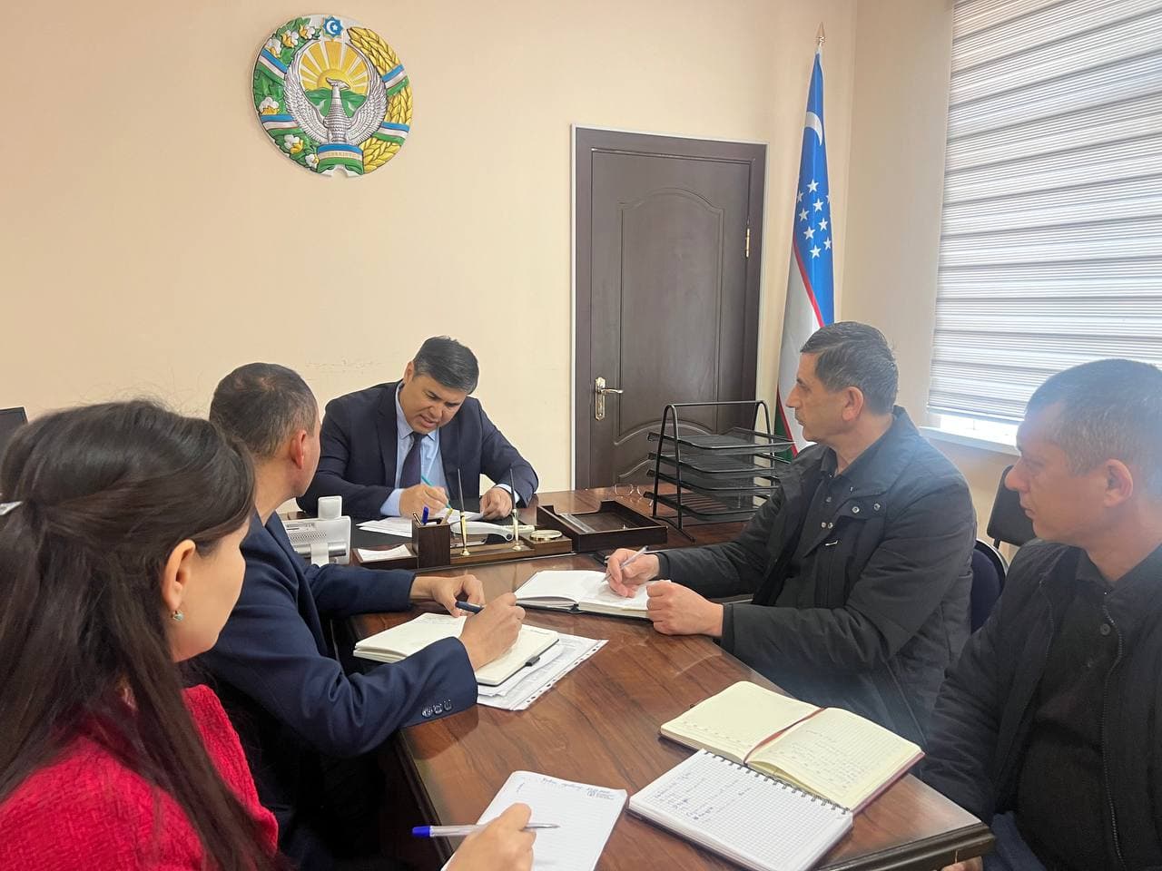 Bandlikni ta’minlash bo‘yicha ustuvor vazifalar belgilandi