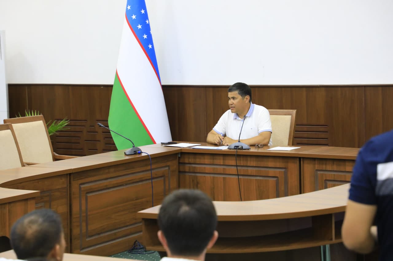 Dual ta’lim: amaliy hamkorlik kengaymoqda