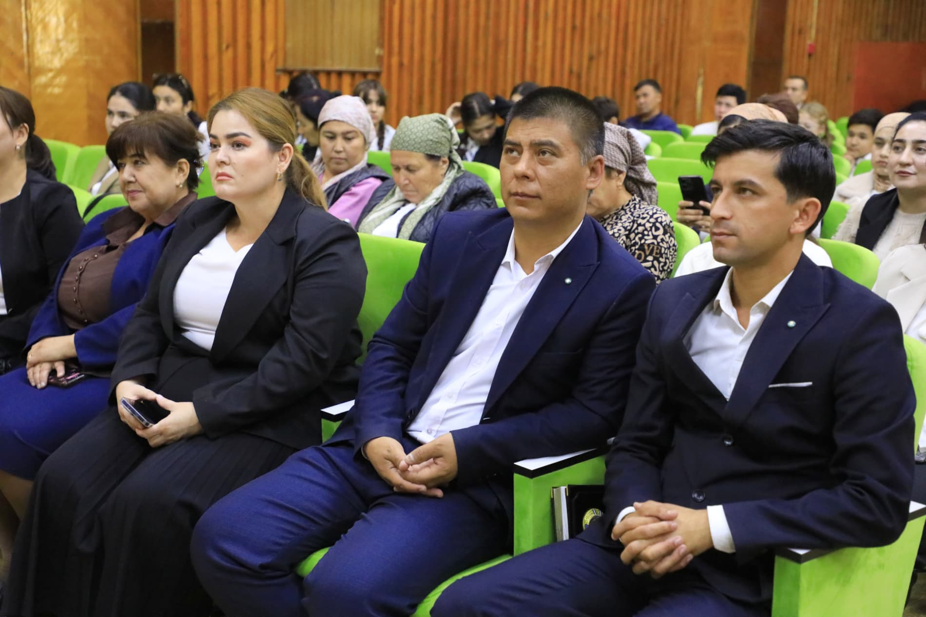 O‘zbek tili — milliy o‘zligimiz va mustaqil davlatchiligimiz timsoli!