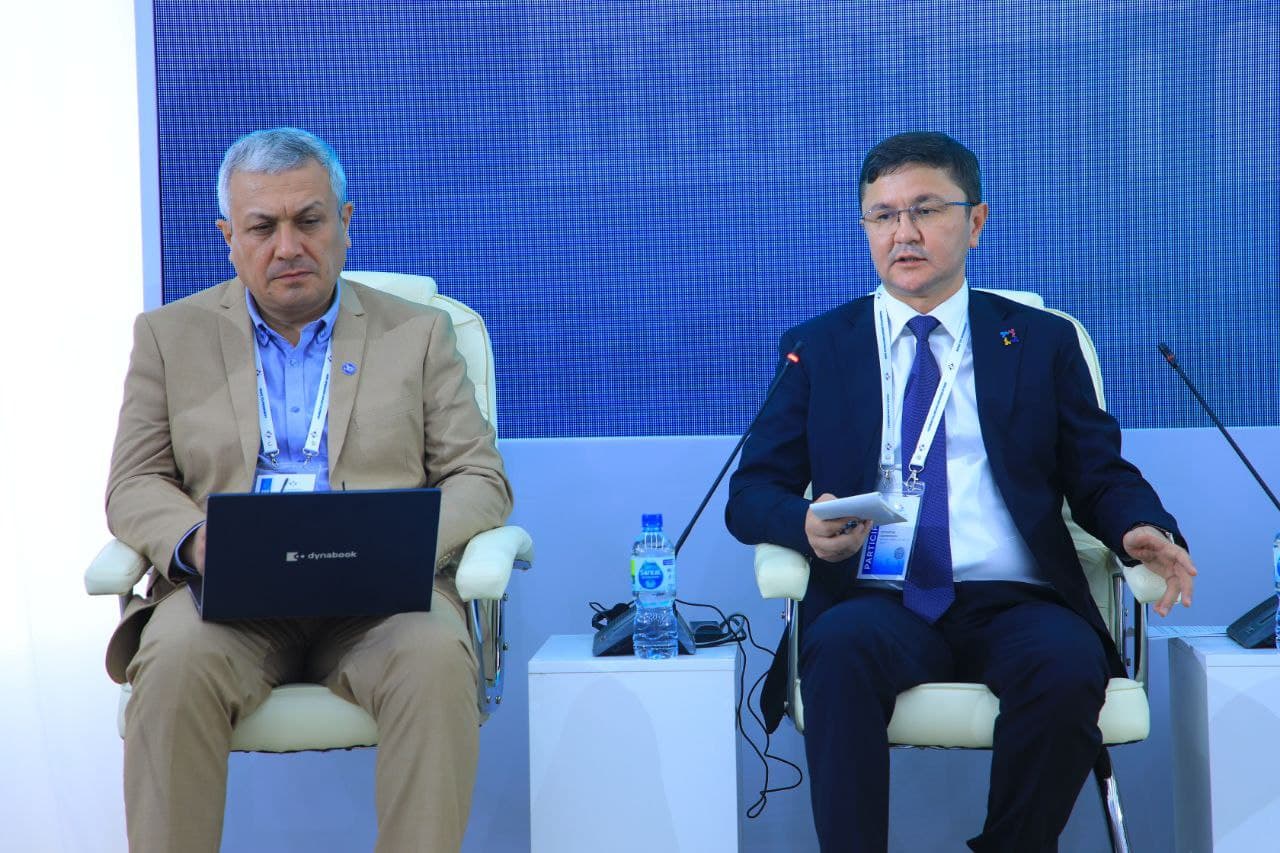 Speech by the Director of the Energy Efficiency Agency at the panel session on “Green Growth for Poverty Reduction: Climate-Resilient Solutions and Green Jobs”