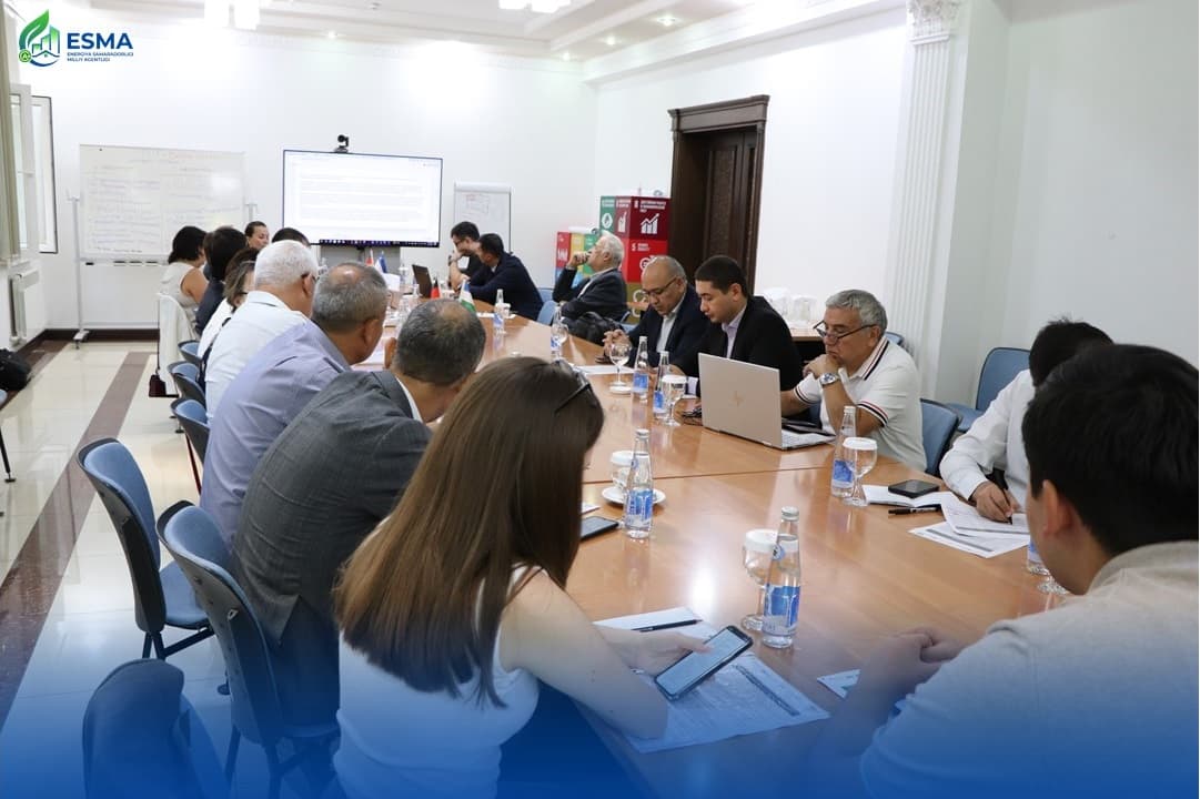 Uzbekistan Launches Process to Align Building Codes with International Standards