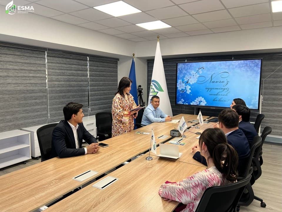 Event Organized: "Navruz – Harmony of Values and Renewal!"