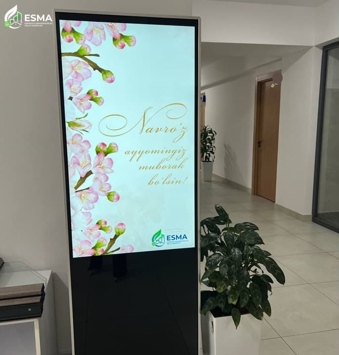 Event Organized: "Navruz – Harmony of Values and Renewal!"