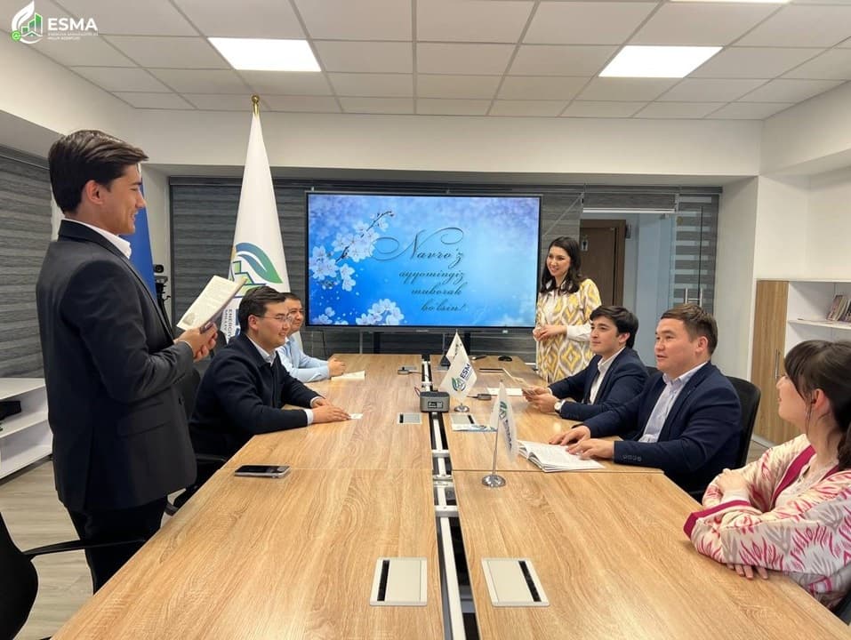 Event Organized: "Navruz – Harmony of Values and Renewal!"