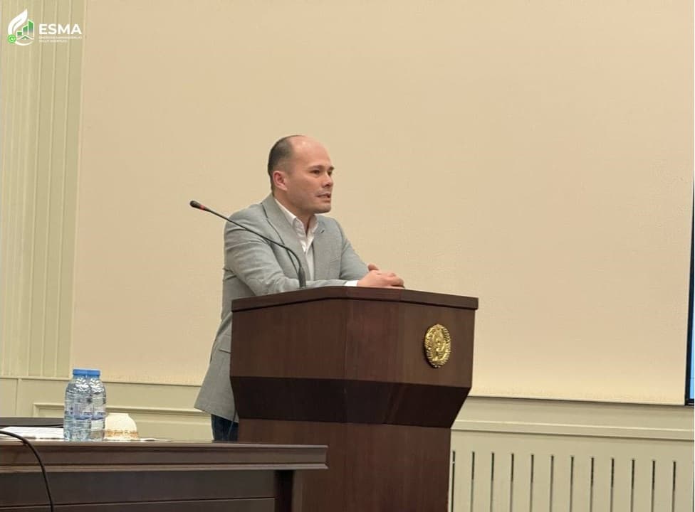 Энергия самарадорлигини оширишга бағишланган навбатдаги семинарлар Жиззах вилоятида ўтказилди